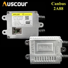 1 шт. балласт canbus Hylux 2A88 fast strat AC подходит для ксеноновой лампы H1 H3 H7 H11 9005 9006 9012 D2H D2S автомобильные аксессуары модифицированные