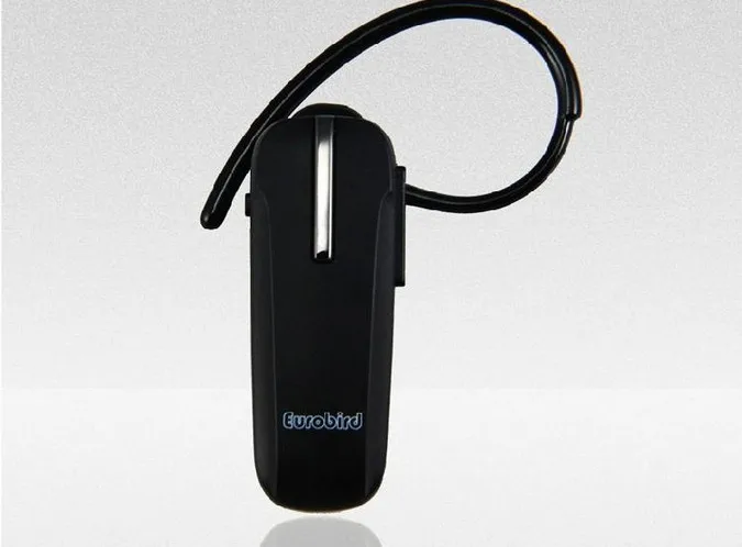 Eurobird беспроводная bluetooth гарнитура стерео песни поддержка двух универсальный