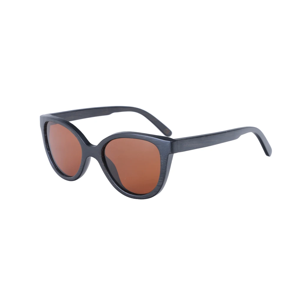 

BerWer Bamboo Polarized Sunglasses Men Polarized Wooden Sun glasses Women Brand Original bamboo Glasses Oculos de sol masculino