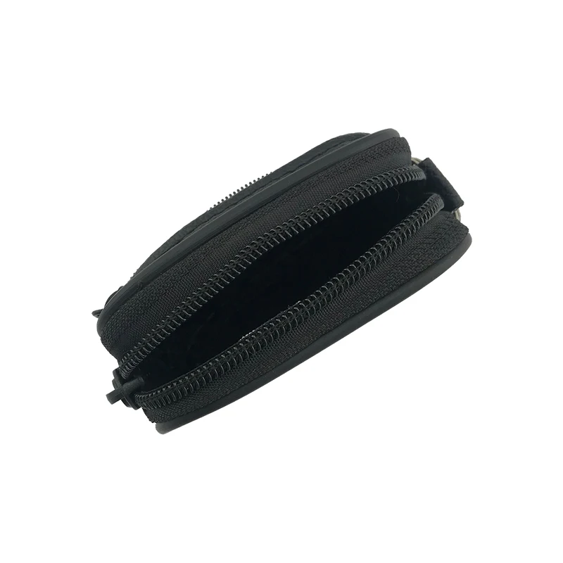 BELLO TUTTI PU Leather Men Coin Purse Small Wallet Fashion Waist Belt Loops Bag Mini Case Pocket Bag Coin Case Black Keys Packet BELLO TUTTI PU Leather Men Coin Purse Small Wallet Fashion Waist Belt Loops Bag Mini Case Pocket Bag Coin Case Black Keys Packet