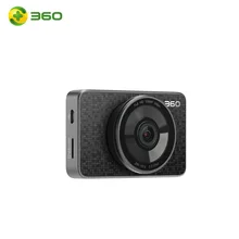 360 Smart Drive Recorder Camera 3.0 inch Full HD 1080P wifi Automatic loop recording Wide angle Packing monitor Video sharing