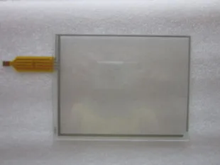 

new touch screen only touch & touch glass for panel TP170B 6AV6545-0BB15-2AX0