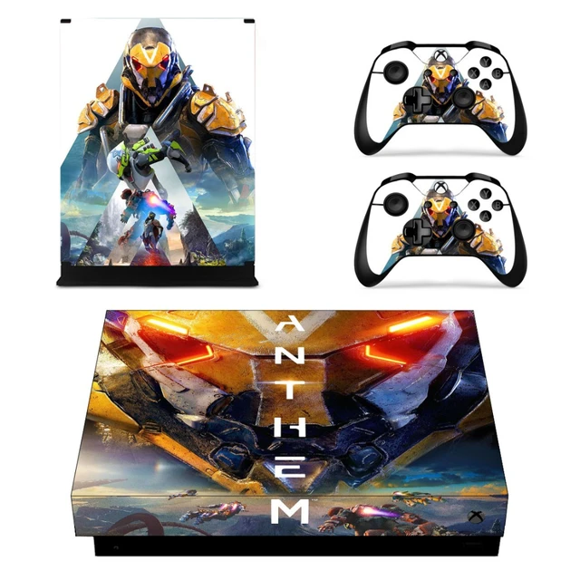 Anthem - Xbox One