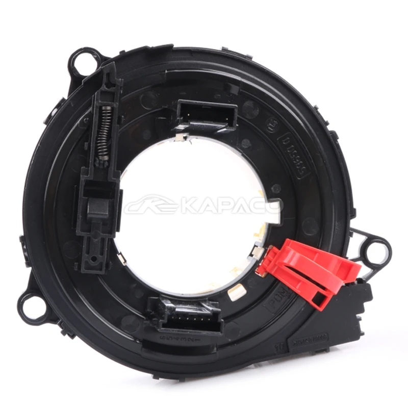 61319129499 без шнуровки Контактное кольцо поезд Contator для Phantom RR1 BMW 5 серия 7 E60 E61 E63 E64 E65 E66