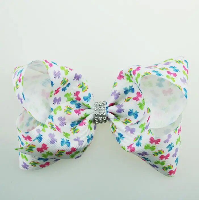 colorful large bow5