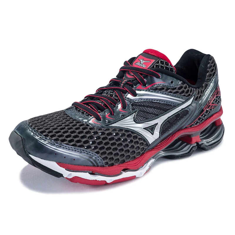 mizuno wave creation 17w masculino