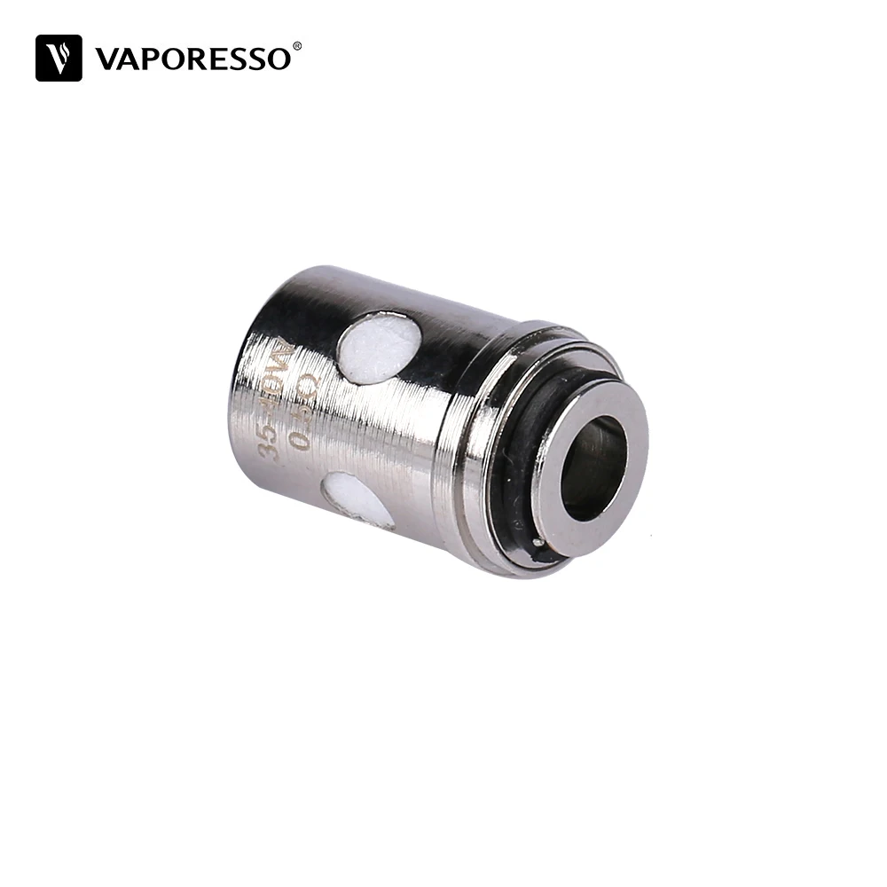 Электронные сигареты Vaporesso традиционная катушка EUC Clapton KA1 0 5 Ом 4 3 шт.|coil 0.5ohm|0.5ohm
