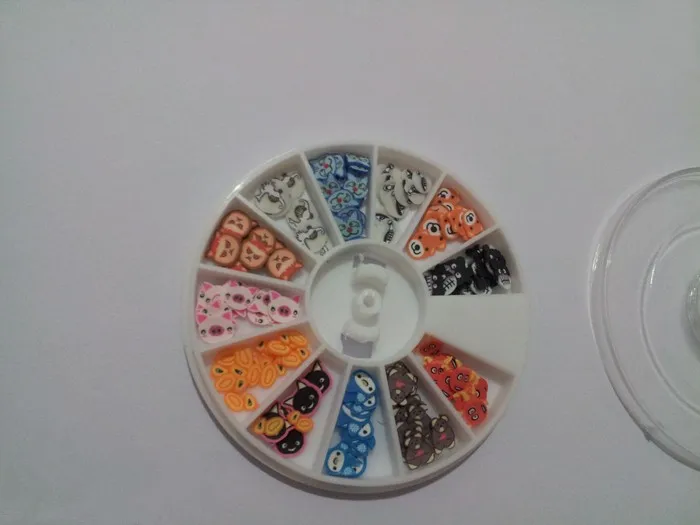 Nail patch 3-3