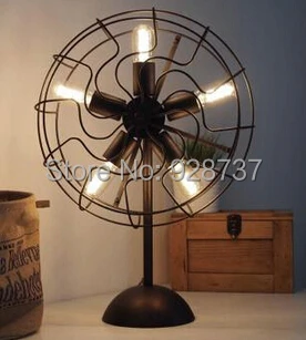 

American Loft RH lighting lamp creative personality villa living room restaurant bar lamp designer Coffee hall wall lamp