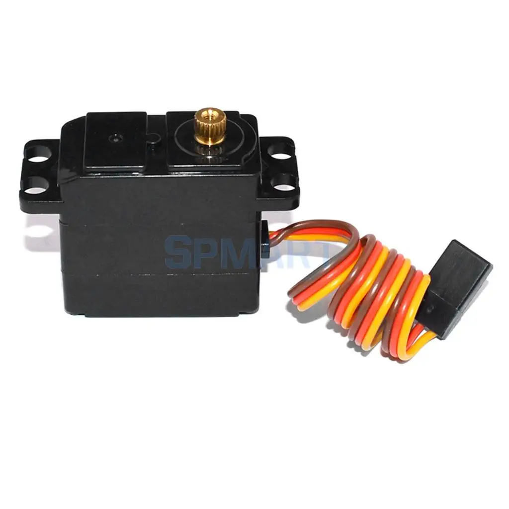 1/12 1/16 RC 2 кг Серводвигатель для HPI HSP Hobao Flux MT LRP Traxxas Axial CYS Savage XS TM ZDRacing Racing Car|motor for|servo