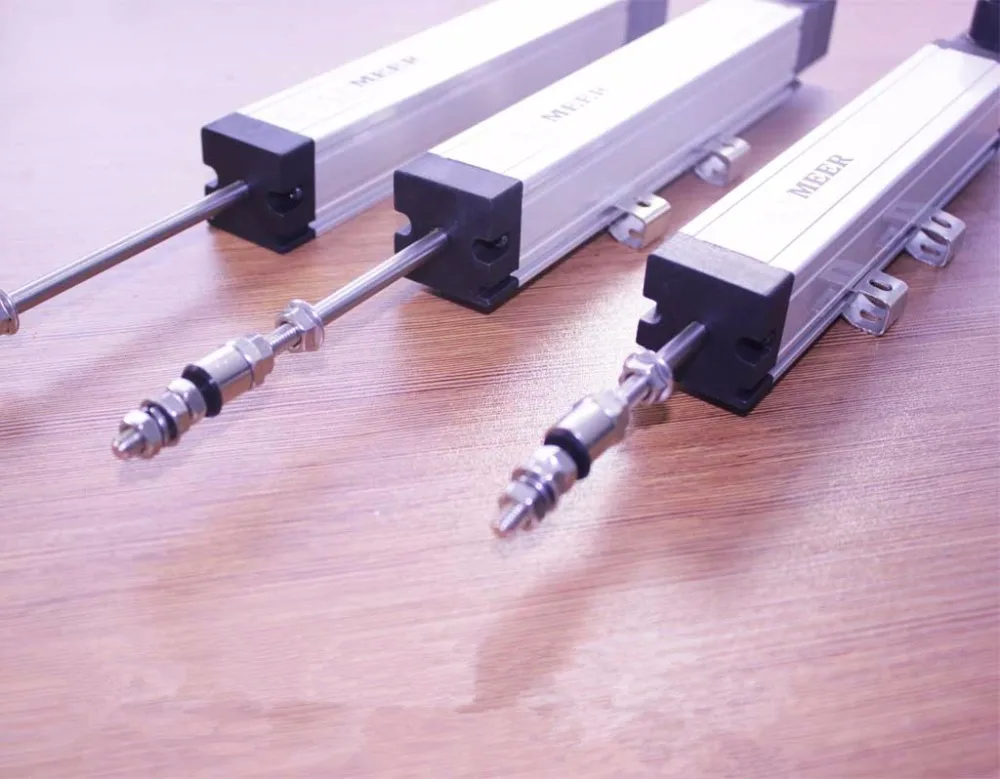 

Fast Ship Linear Displacement Sensor Rod Electronic Ruler LWF-100-A1 Pull Wire Encoder LPT CWY-DW Rod Sensor,drag-transducer