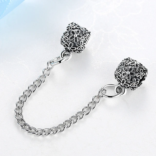 New Alloy Bead Charm Star Love Heart 