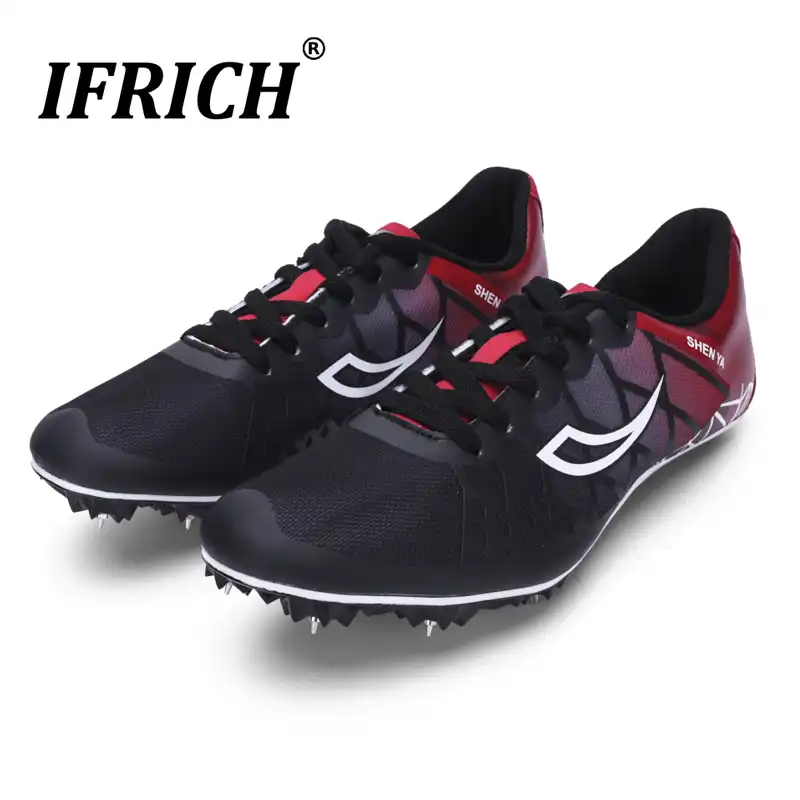 womens running spikes