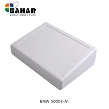 5 шт. настенный АБС-пластик электронная распределительная коробка для проводов DIY промышленный проект печатная плата оболочка электронная коробка управления