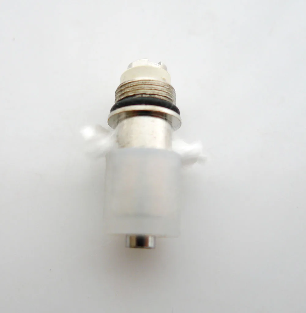5 шт. Только Отопление замена катушки головка для 1453 2043 Clearomizer Лео распылитель