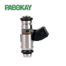 NEW FUEL INJECTORS FOR FIAT 1 6 16v BRAVA BRAVO MULTIPLA IWP001