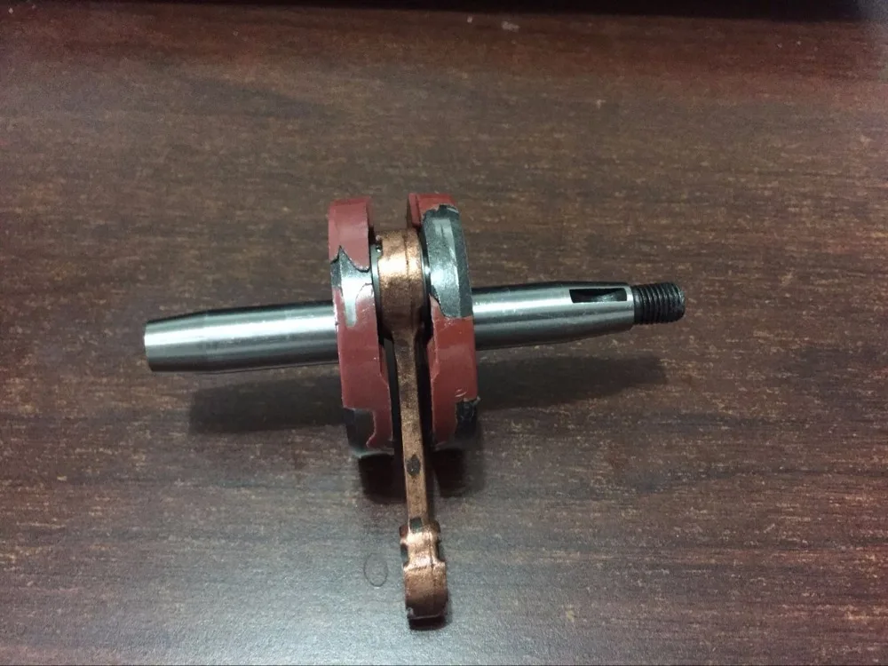 35CC crankshaft For 1/5 top speed engines rc car partsin Parts