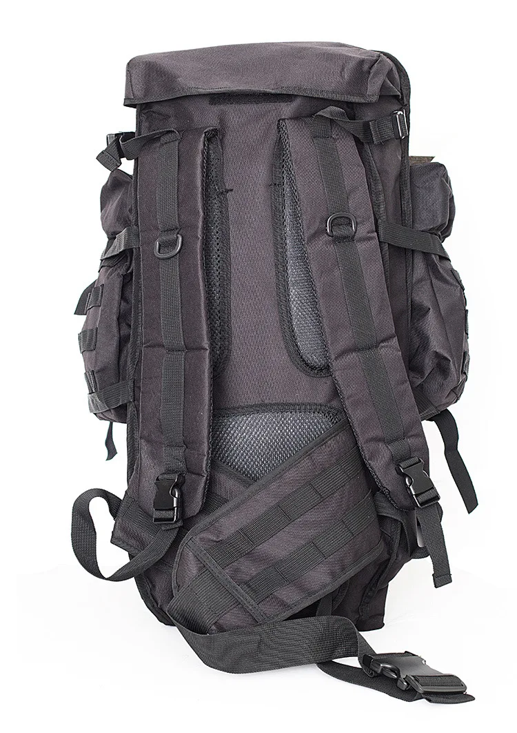 911 комбинированный Большой Рюкзак Мульти-функция для верховой езды сумка на плечо рыболовный Тактический Камуфляжный охотничий рюкзак