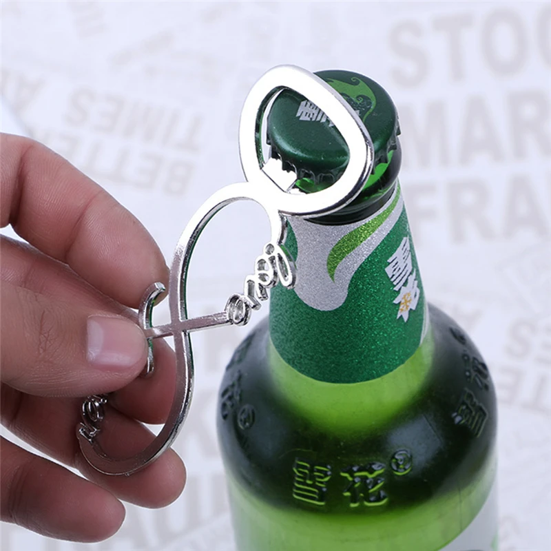 Love Forever Bottle Opener Wedding Favors And Gifts Wedding Gifts 