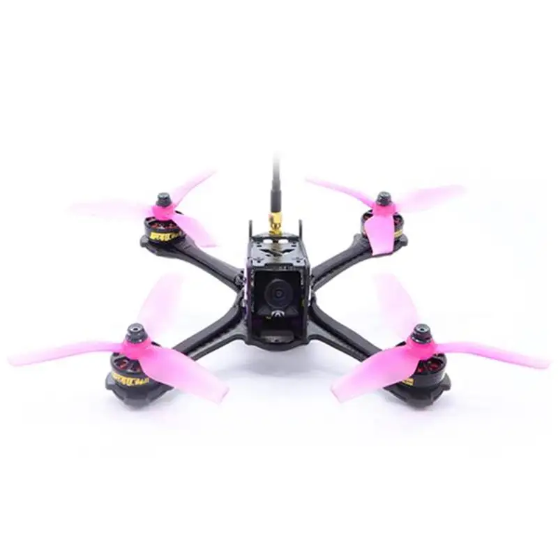 Потрясающий F200 200 мм стандартная версия FPV гоночный Дрон RC Квадрокоптер рамка