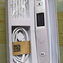 Новинка; 1 комплект детский четвертого поколения мульти-функциональный лазерной плазмы ручка карандаш против морщин кожи устройство для удаления родинок пятно пигмента моль ручка