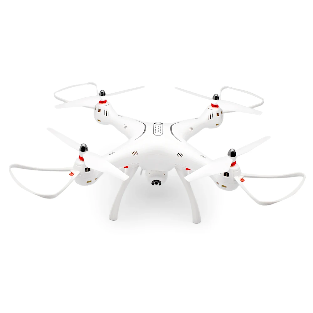 SYMA X8 Pro GPS RC Quadcopters Helicopters WiFi FPV 720P Camera Altitude Hold One Key Return
