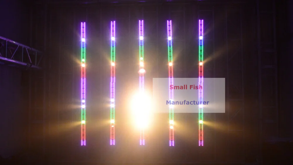 Светодиодный настенный светильник 12X3W DMX 512 с шайбой светодиодный прожектор для