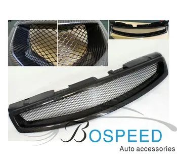 

Front Car Grill Car grille for Infiniti G35 carbon fiber Racing Grills grille