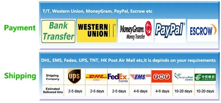 Payment