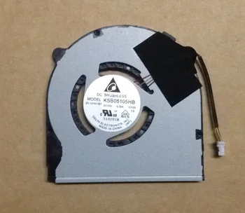 

SSEA New Laptop CPU Cooling Fan for SONY SVT15 SVT13 SVT14 Cooling Fan