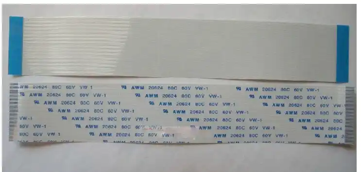 Бесплатная доставка мощность лента FFC кабель обозначен AWM 2896 80C 30V VW 1 45pin 0 5 мм шаг 4