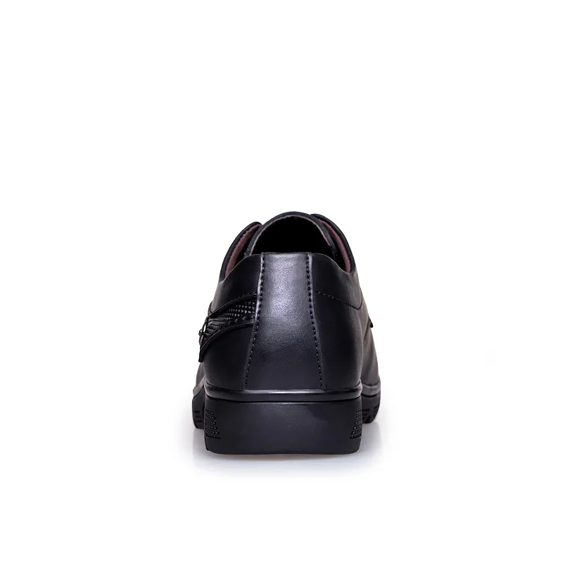 Man Business Office Shoes True Pig Leather Inner Plus Large Size Man Business Office Shoes True Pig Leather Inner Plus Large Size Euro 47 48 49 50 Us 11 13 14 15 Dress Gents Mens In Formal From