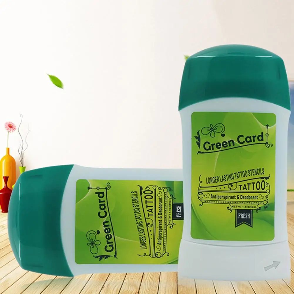 

Long Lasting Tattoo Transfer Paste Pattern Copy Paint Accessory