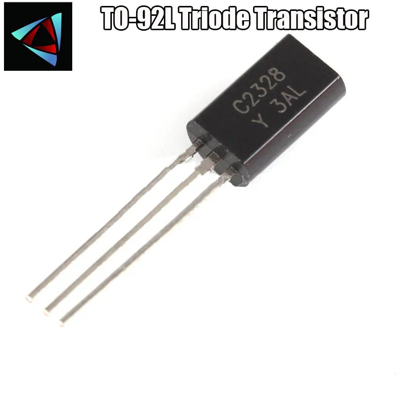 

50PCS 2SC2328A TO-92 2SC2328 TO92 C2328 new triode transistor