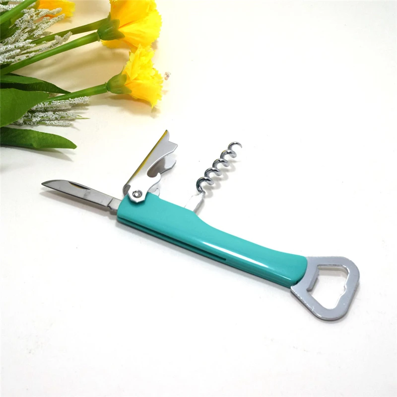 Bottle opener Multifunction Unique Creative of Bar Tool Beer Bottle Cap