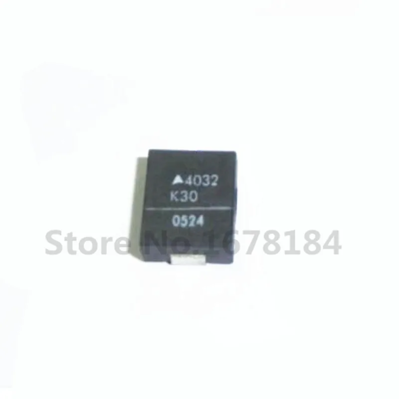 10 шт CU4032K60G2 60 4032 VRMS SMD CU4032K60G2 4032 CU4032 4032 K U4032 4032K60G2
