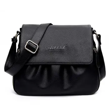 

090317 new hot female fashion shoulder bag lady flap bag