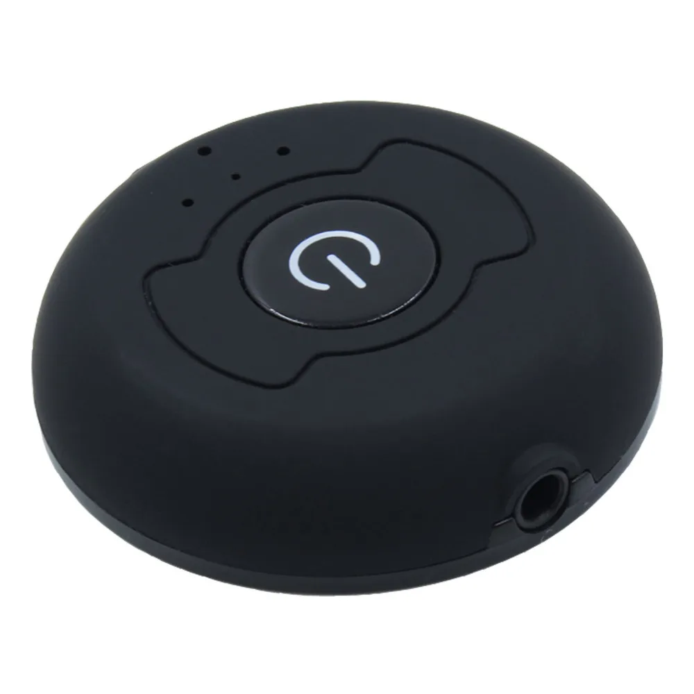 Multi point Wireless Audio Bluetooth Transmitter Music Stereo Dongle