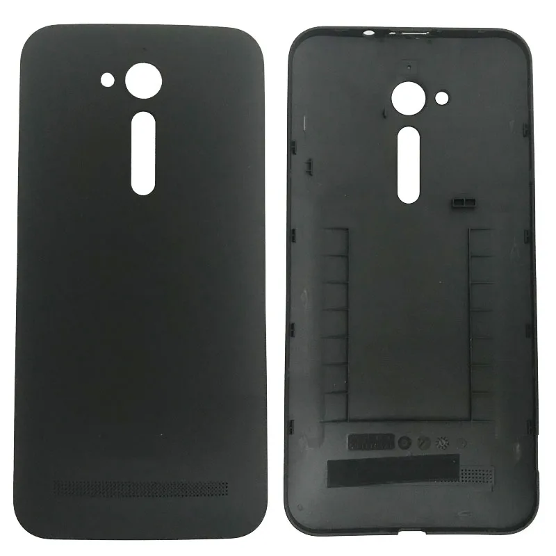 

New ASUS Phone Case For Zenfone Go ZB500KL Back Cover Case Rear Battery Cover Replacement