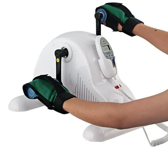 physiotherapy cycling machine