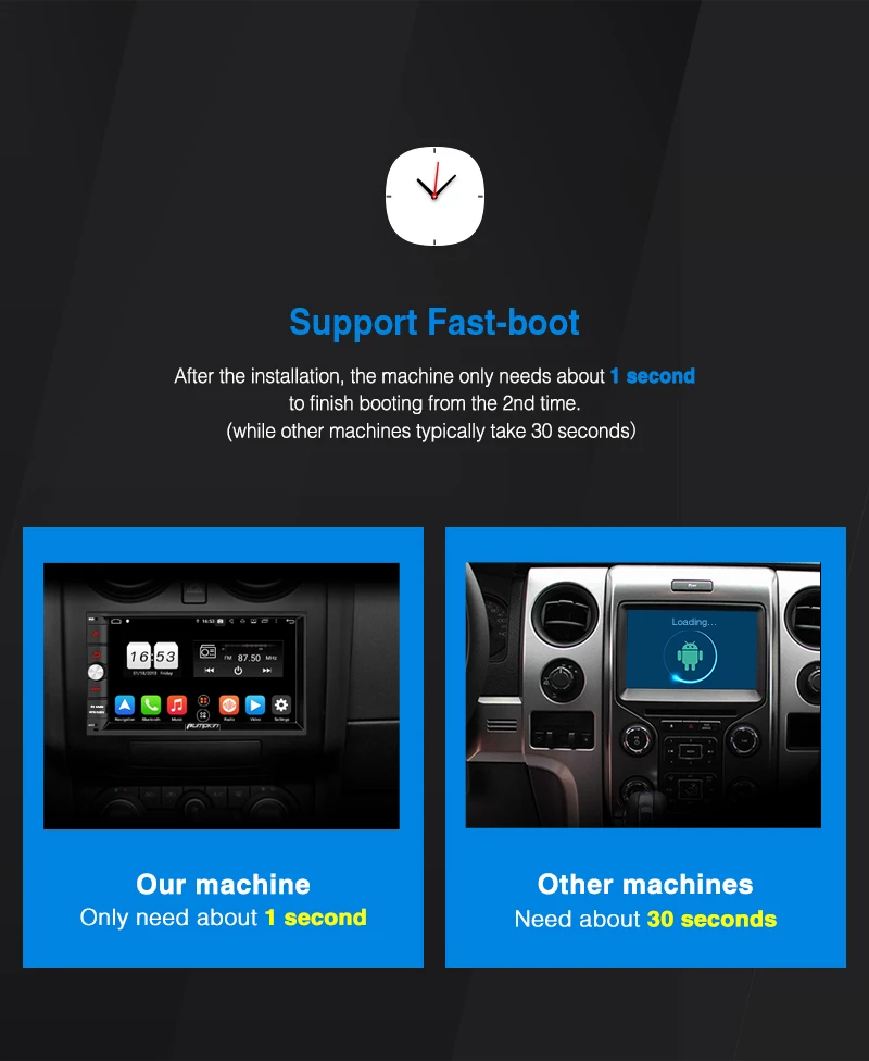  Pumpkin 4GB RAM 32GB ROM 2 Din7