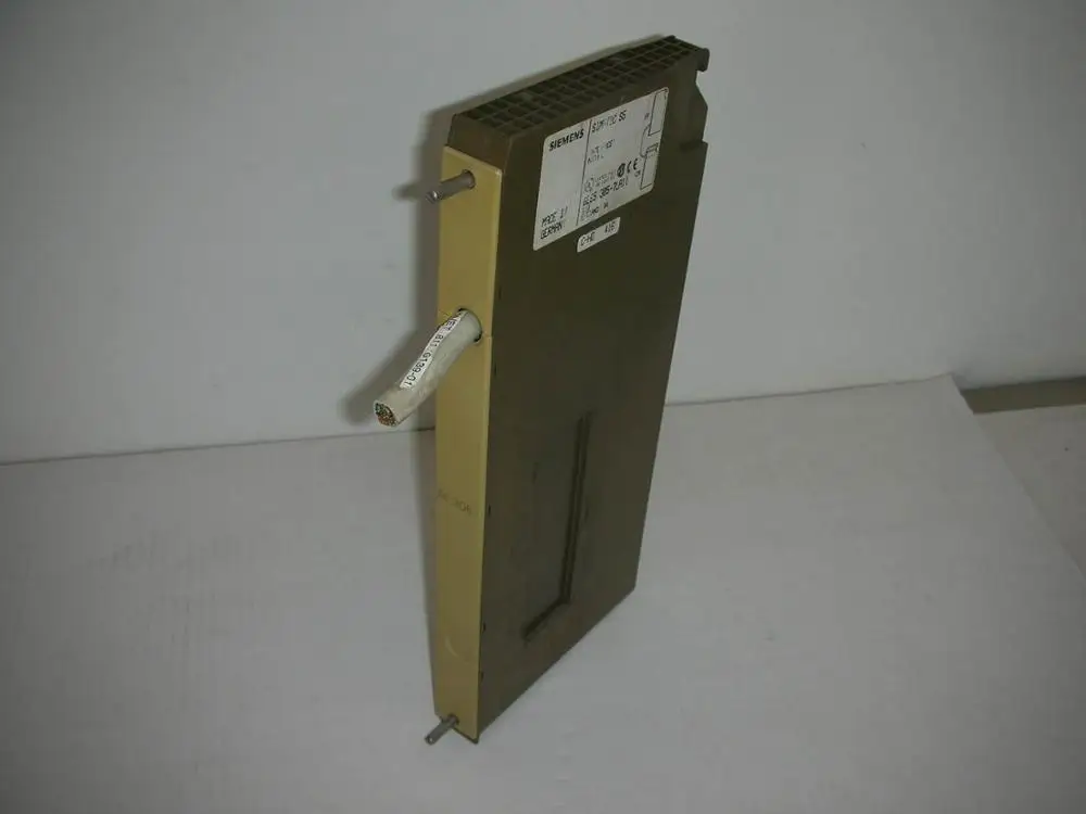 

1PC USED * 6ES5305-7LA11