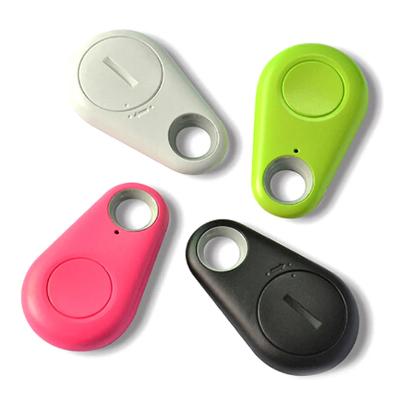 Wallet Key Finder GPS Locator Anti Lost Alarm Itag Original Anti lost