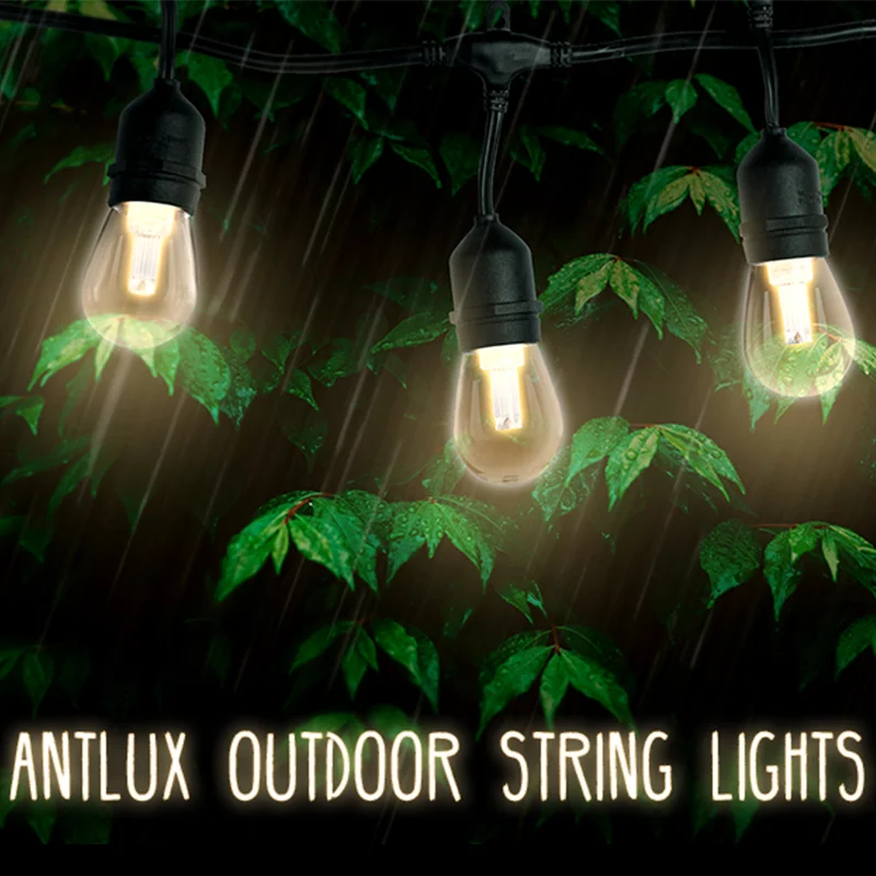 led string light