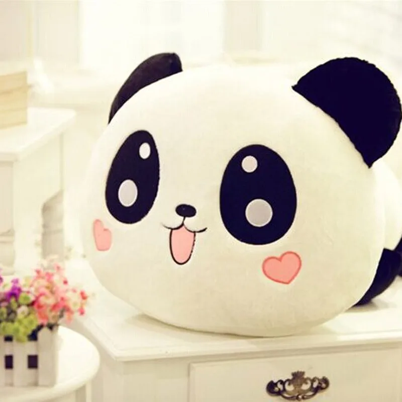 cute animal pillow
