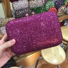 Синие белые роскошные театральные сумочки изысканный чистый клатч ручной работы кошелек для леди вечерние сумки