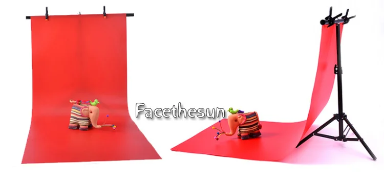 Photography background backdrops holder stand 29