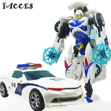 Cool Deformation 4 Toys Brinquedos font b Robots b font font b Car b font Tank