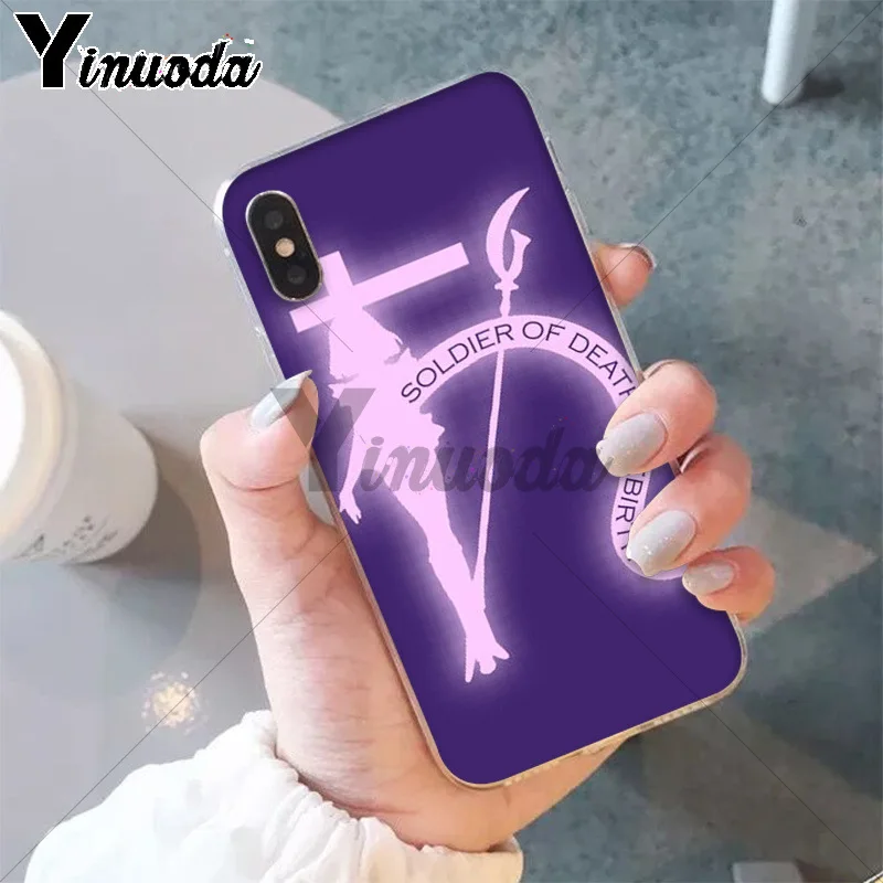 fashion sailor moon Sailor Saturn
