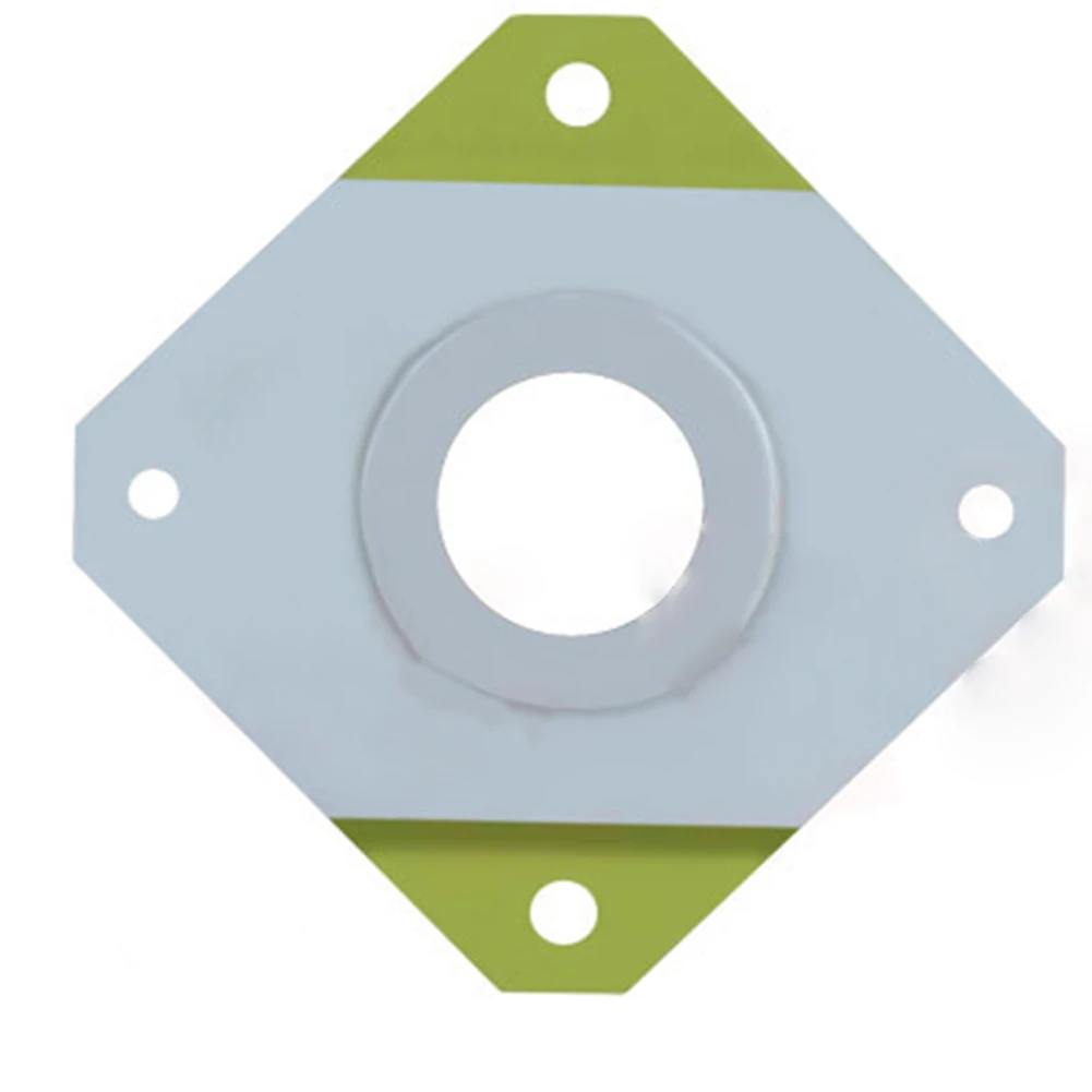 

Motor Vibration Damper 3D Printer Metal Office Shock Absorber 42 Stepper Noise Reduction Cushion Accessories Parts For Nema17
